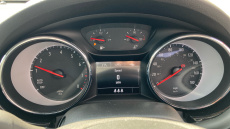 Vauxhall Astra 1.2 Turbo 145 Griffin Edition 5dr Petrol Hatchback